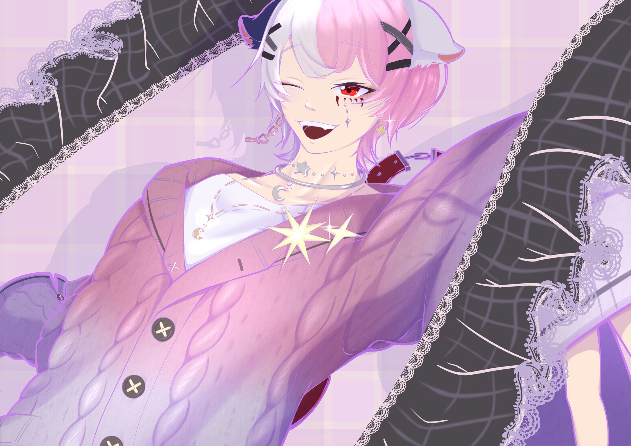 依頼イラスト-1