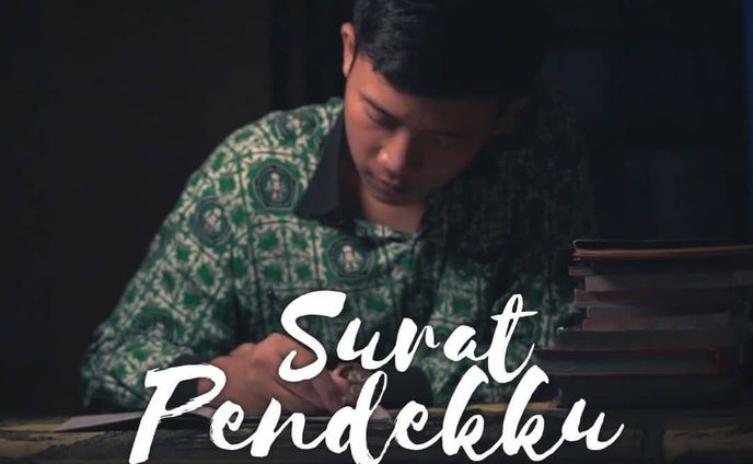 Short Movie Poster