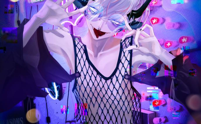 ザガ