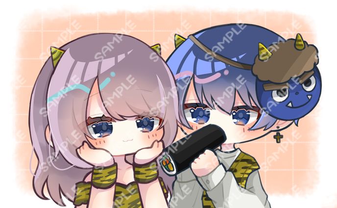 はなまるさま ご依頼品