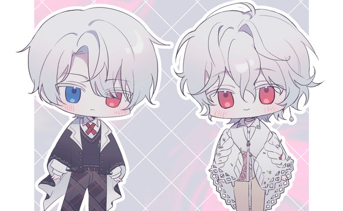 Kumomori・Himari