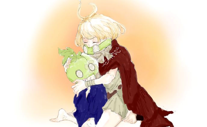 お役に立てたんだよ