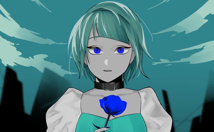 歌みたサムネ