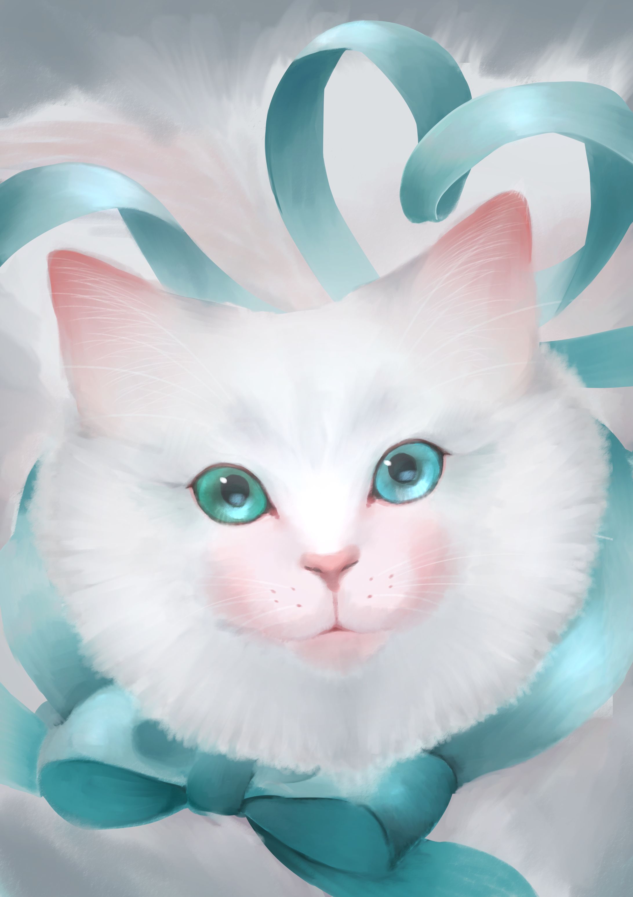 猫-1