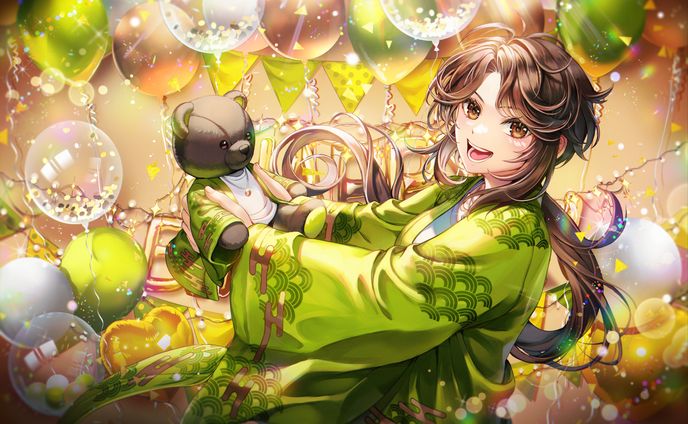 仕事絵