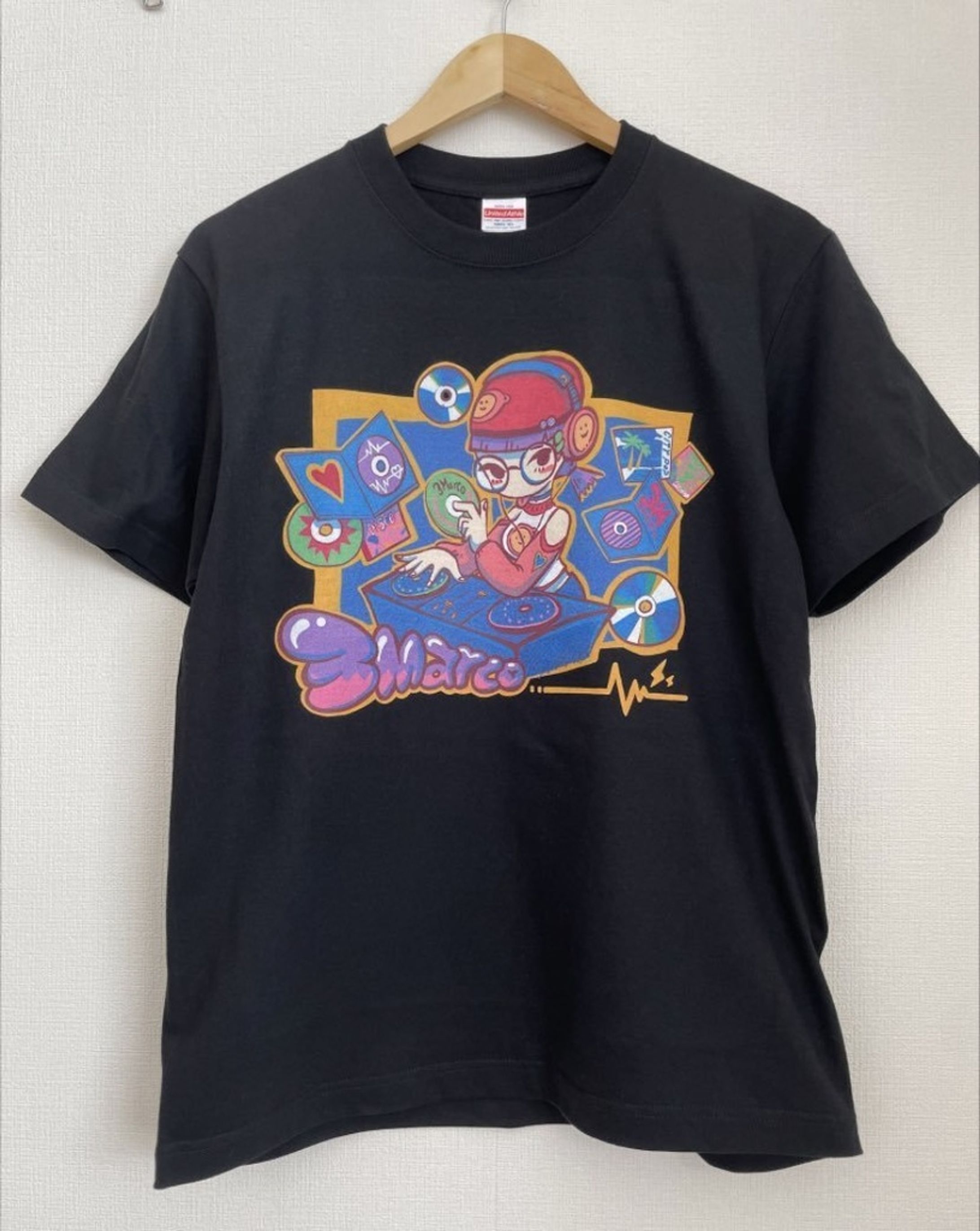 グッズ展開-1