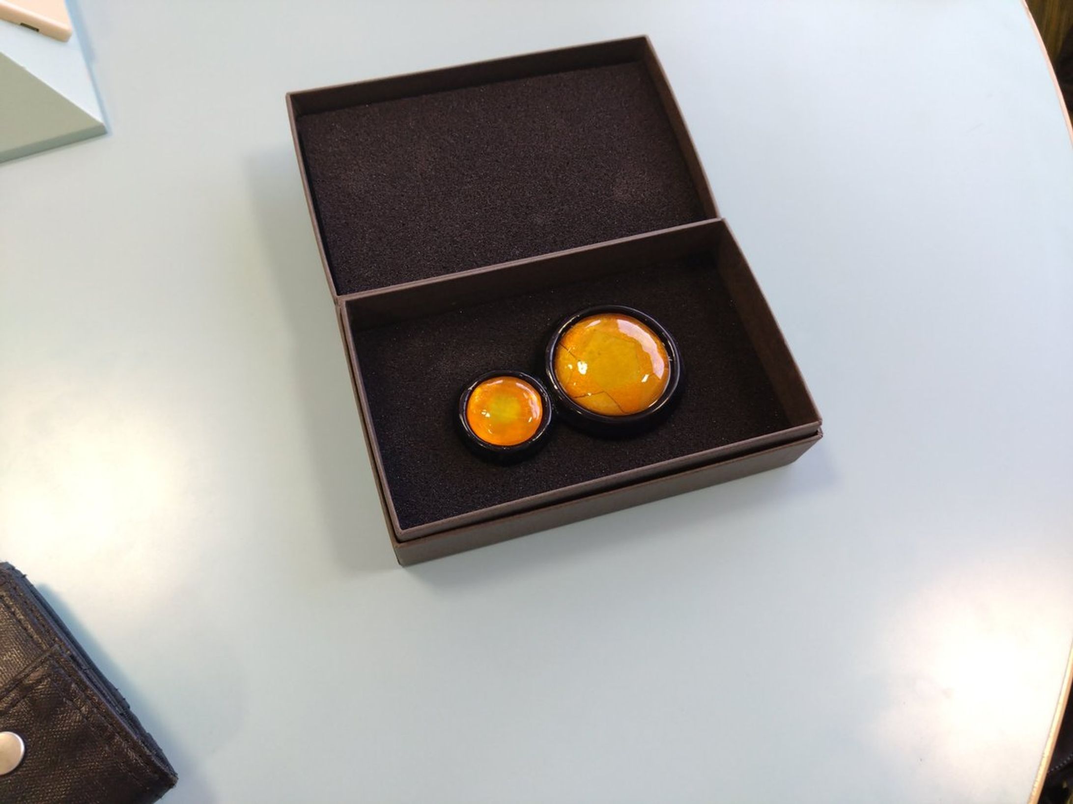 紲星あかりの髪飾り-1