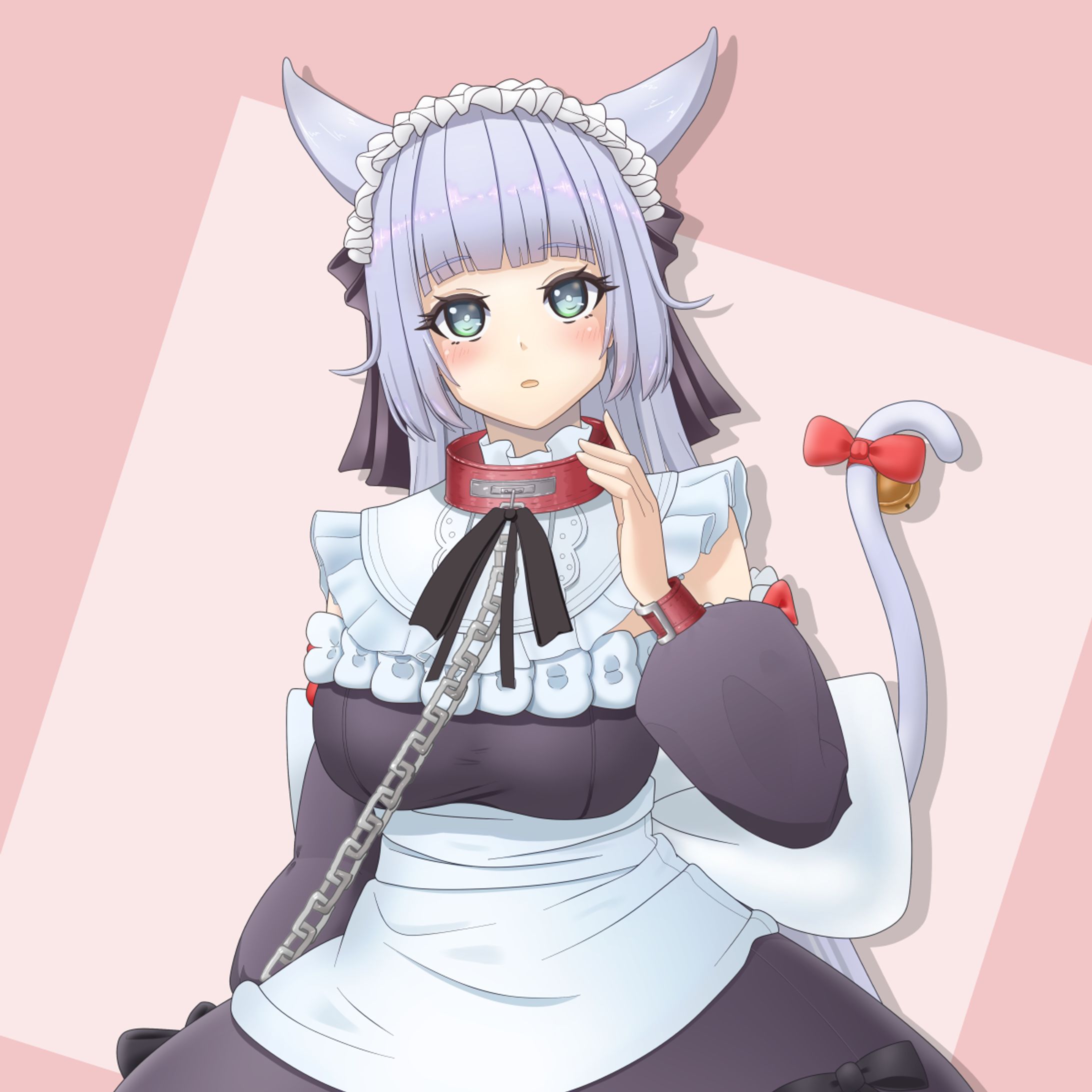 ファンアート/あらいねこ-1