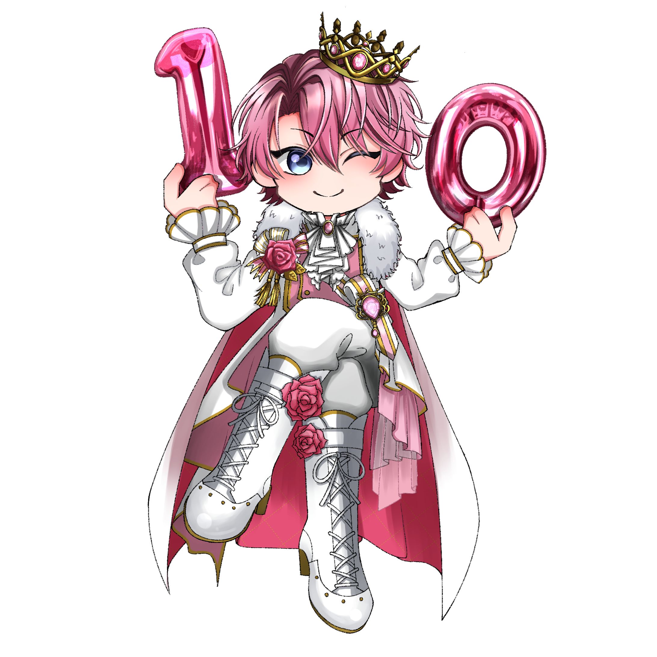 [依頼]デフォルト イラスト-1