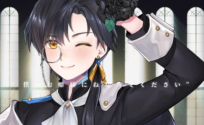 cover song、illust