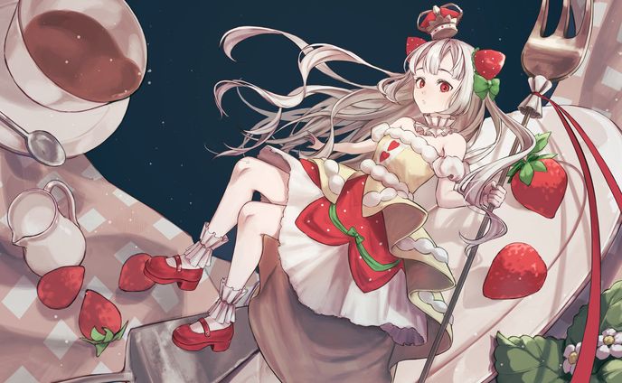 個人制作
