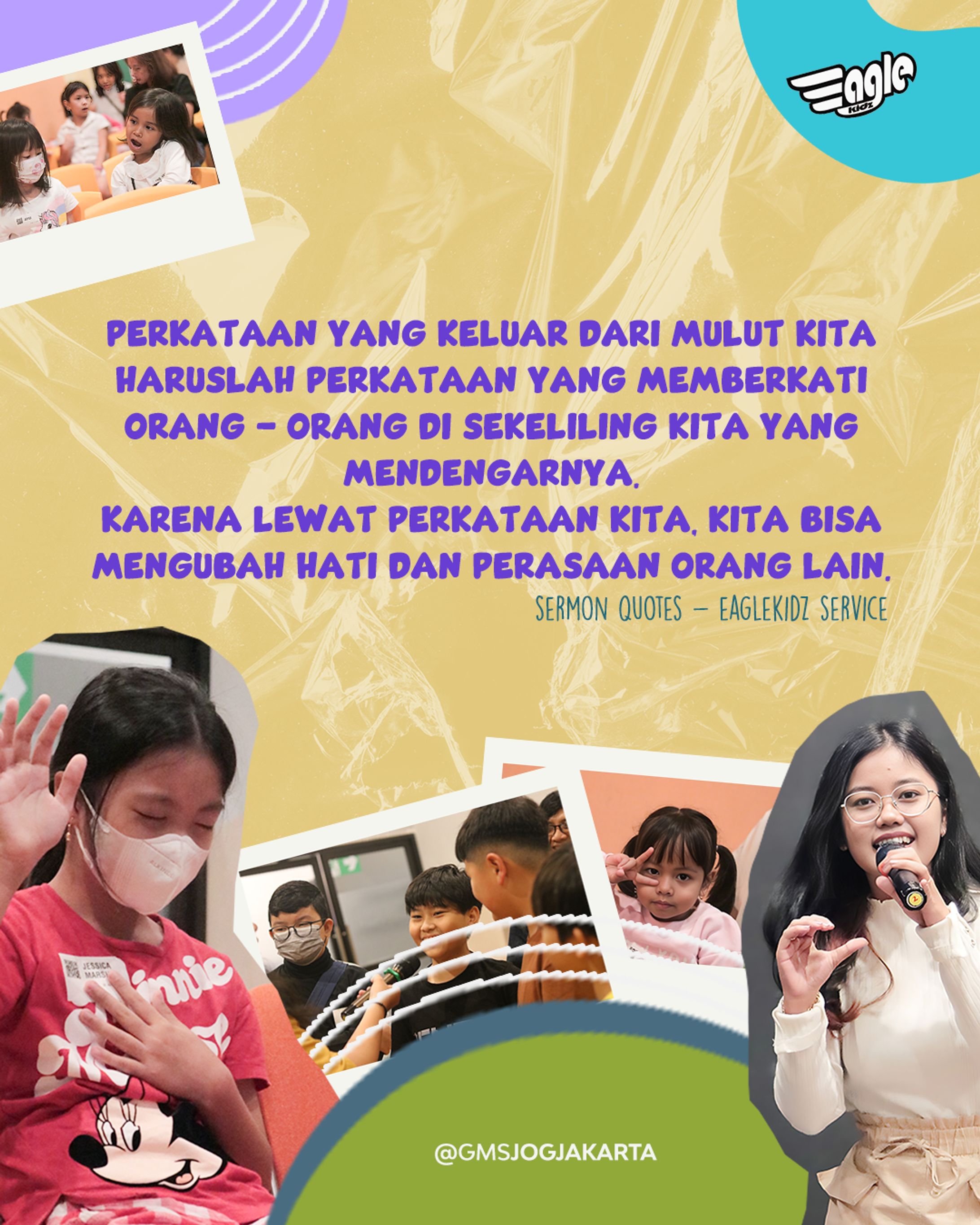 Sermon Quotes Eaglekidz Service (21 Oct 2023)-1