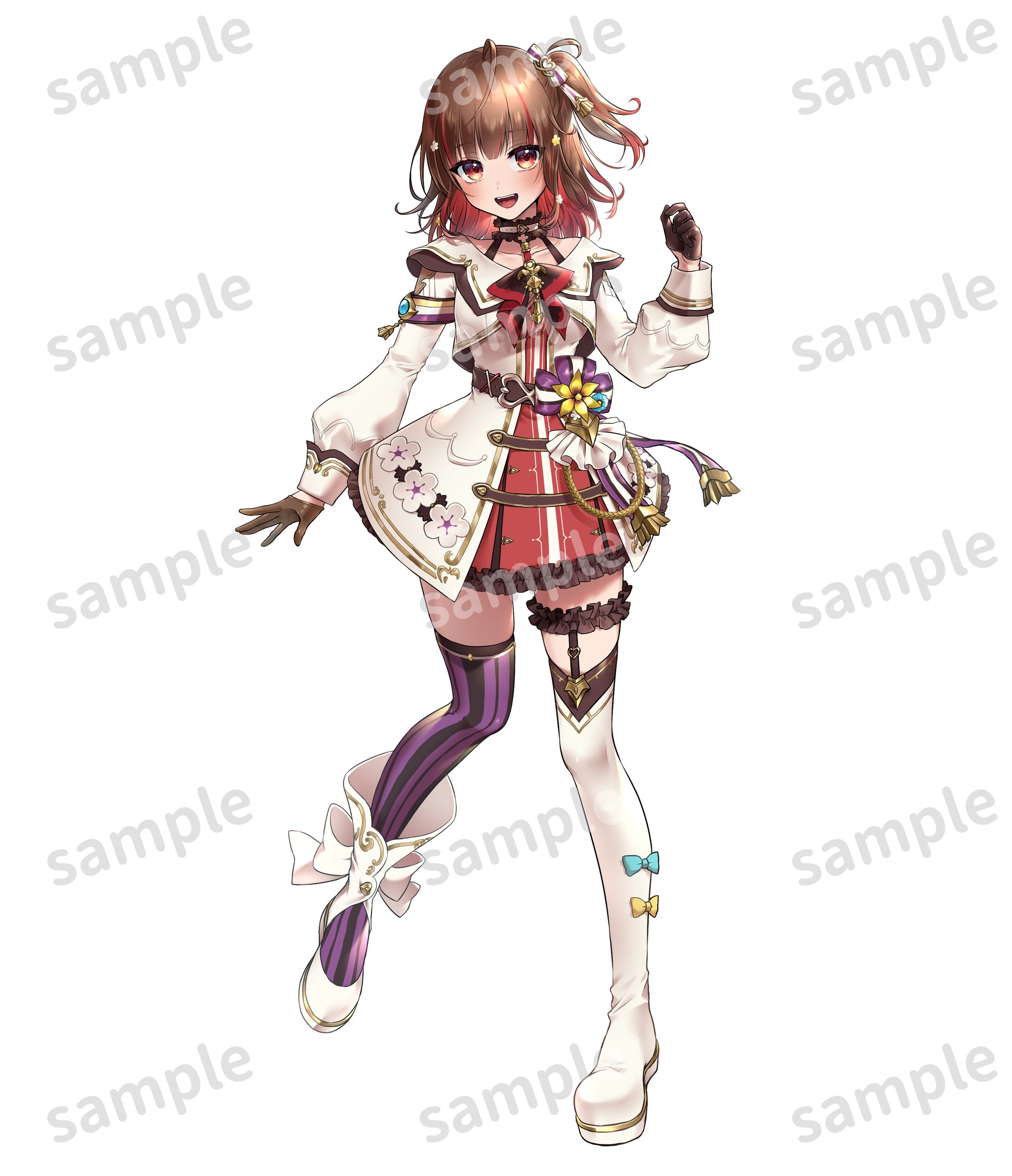 ドールズ / なつめ千秋 (covered by よしか⁂)-1