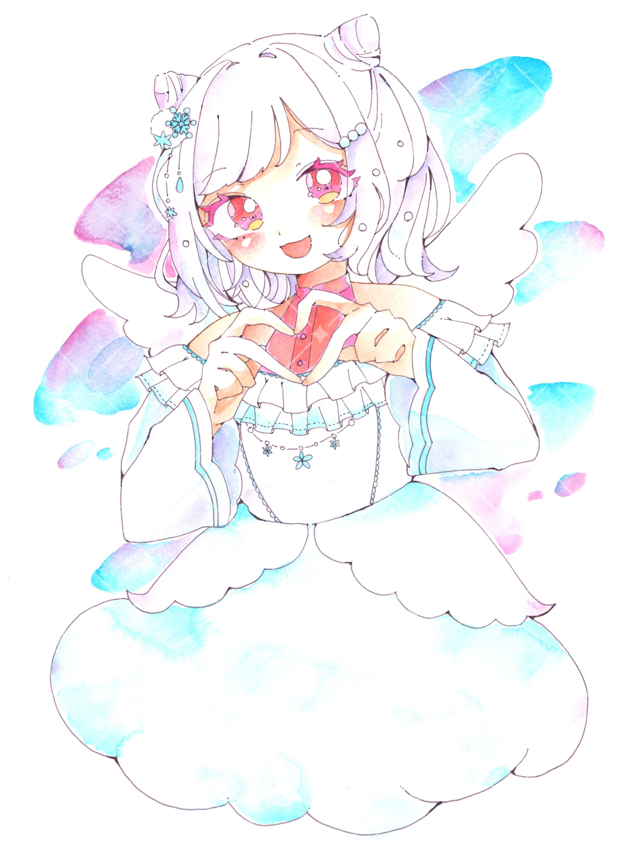 ご依頼イラスト-1