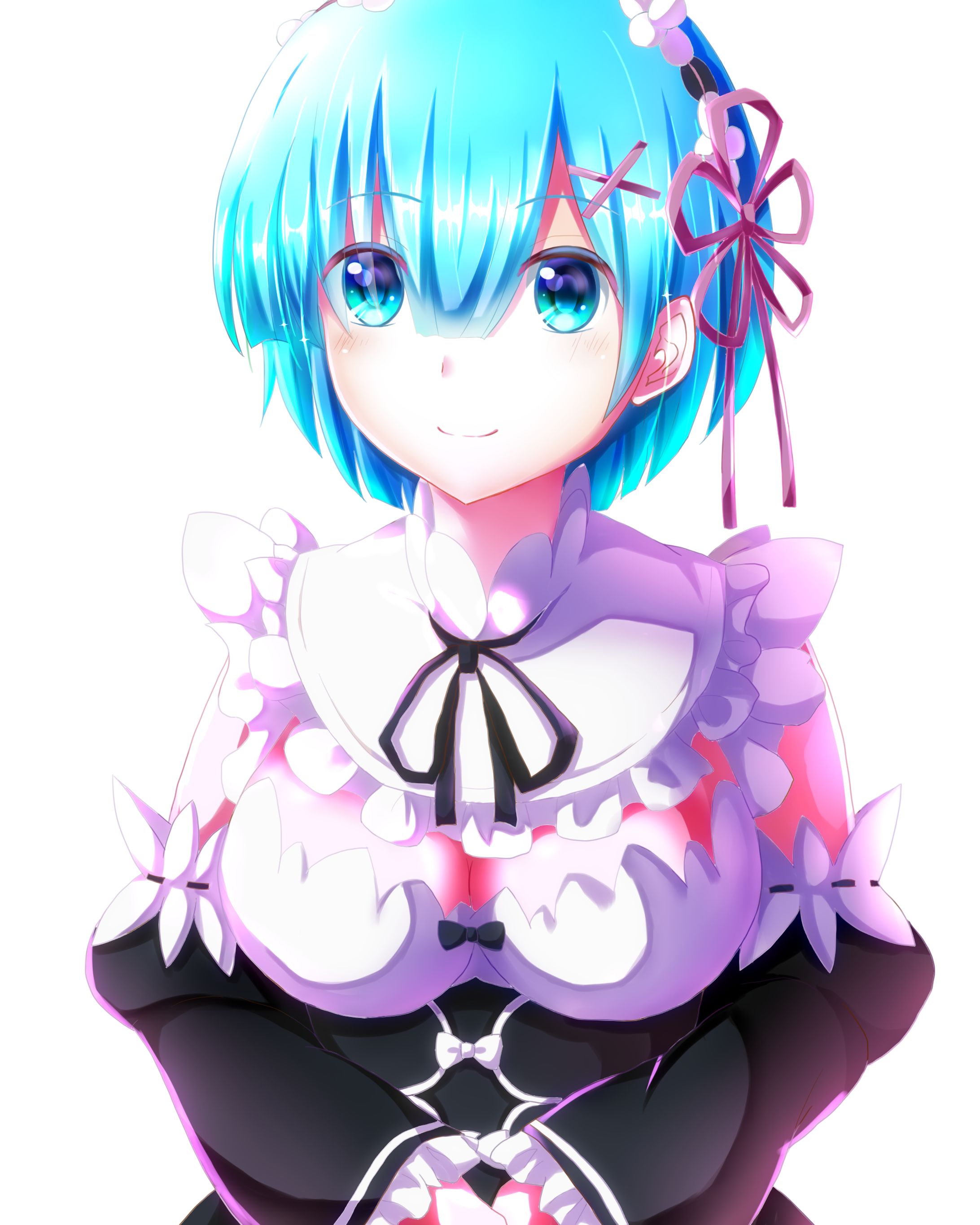 過去絵２(版権絵のみ)-1