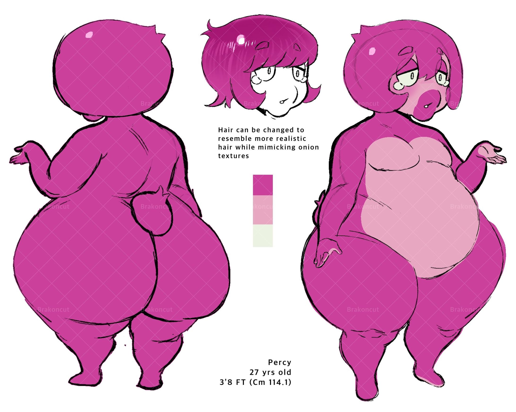 Purple Onion design-1