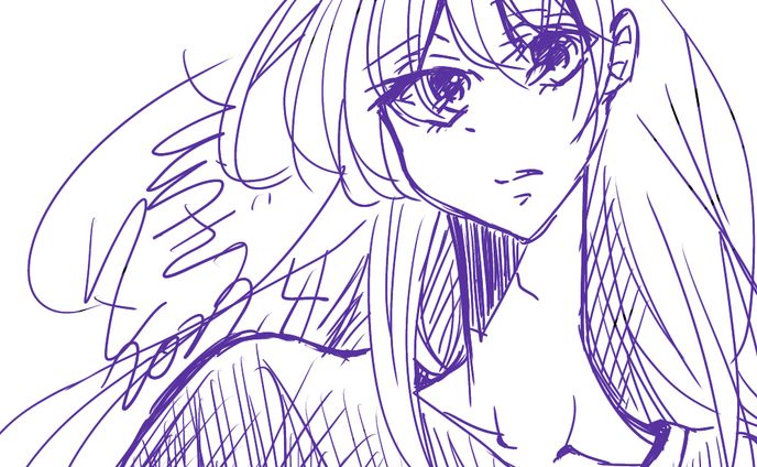 X(旧Twitter)落書きまとめ