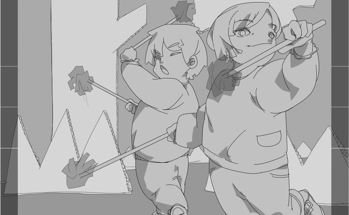習作1