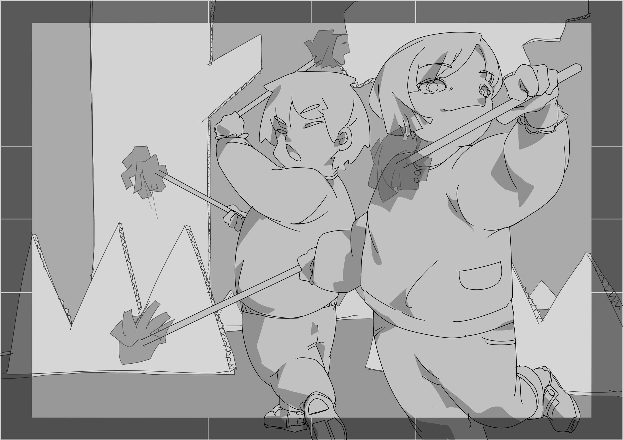 習作1-1