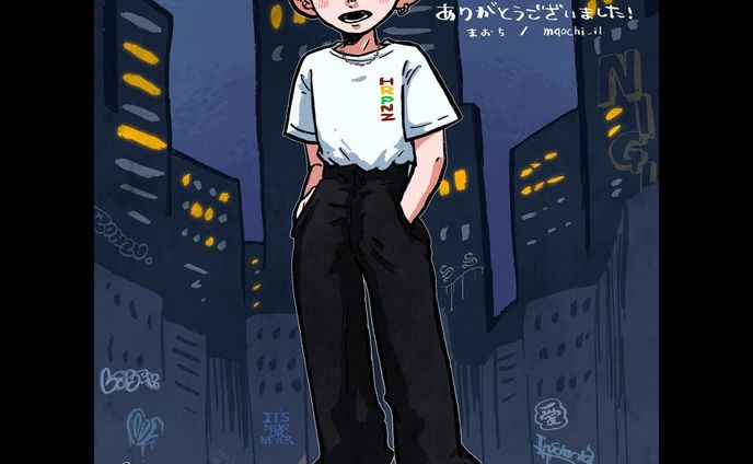 【 #有償依頼 】

リピーターのお客様、似顔絵イラストのご依頼でした！
後ろに好きな要素を詰め込みました😈🔥
ありがとうございました！🎮

#イラスト #絵 #procreate #illustration #illustrator #artistoninstagram #イラストグラム #イラスト好きな人と繋がりたい #絵描きさんと繋がりたい #일러스트 #만화 #art #drawing #manga #有償依頼受付中 #有償依頼 #VTuber