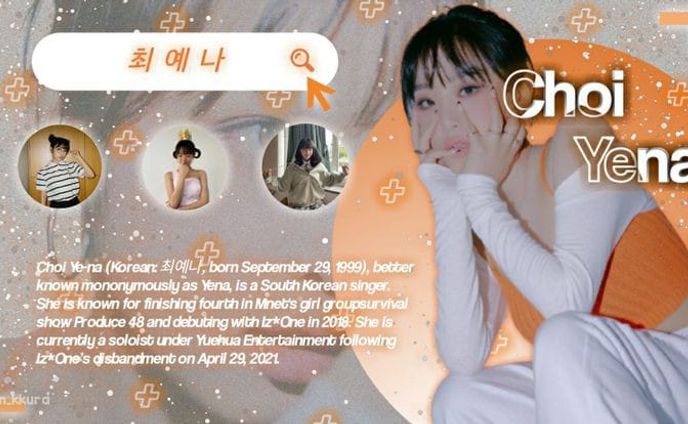 Choi Yena Design
