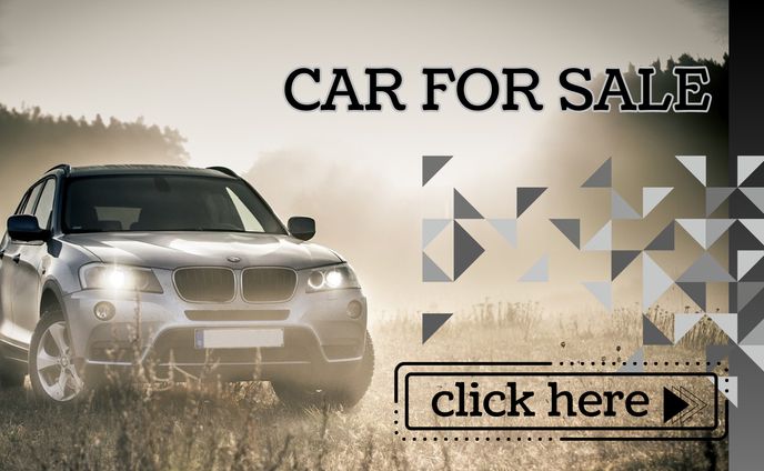 CAR FOR SALE
