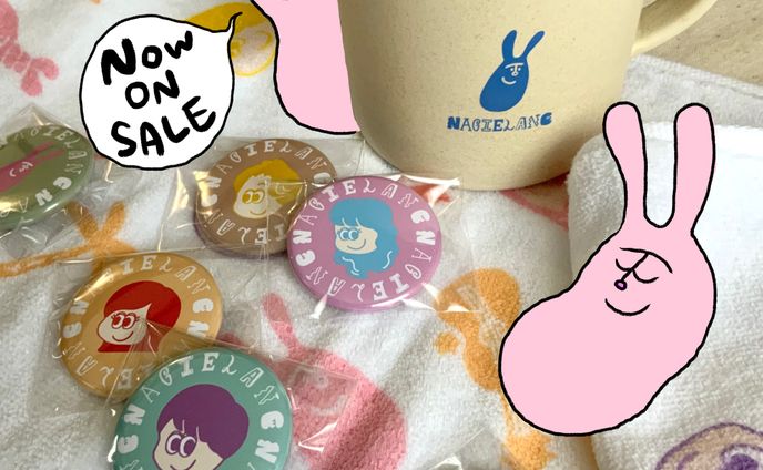 グッズデザイン