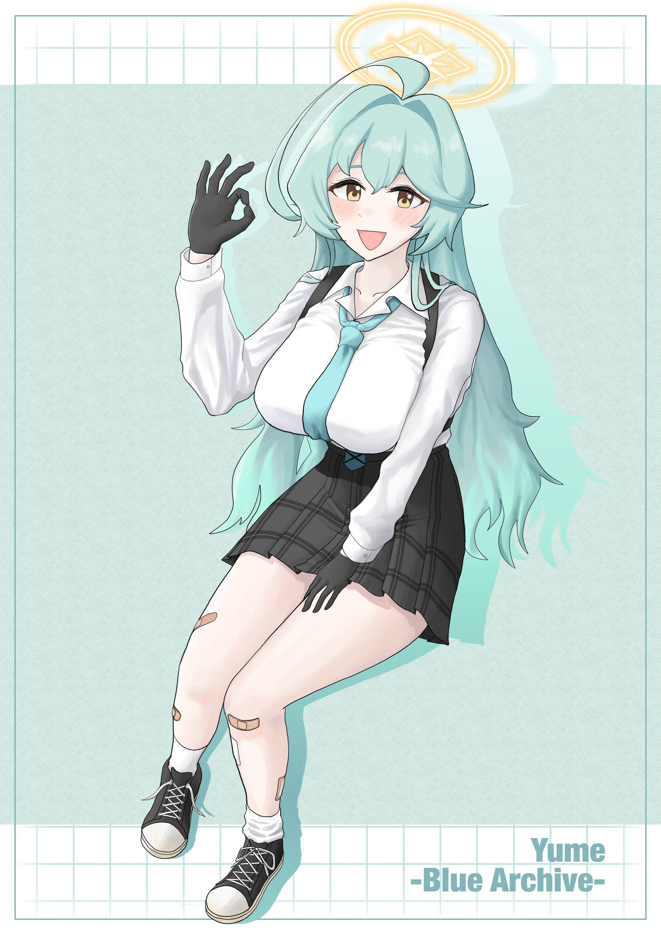 梔子ユメ-1