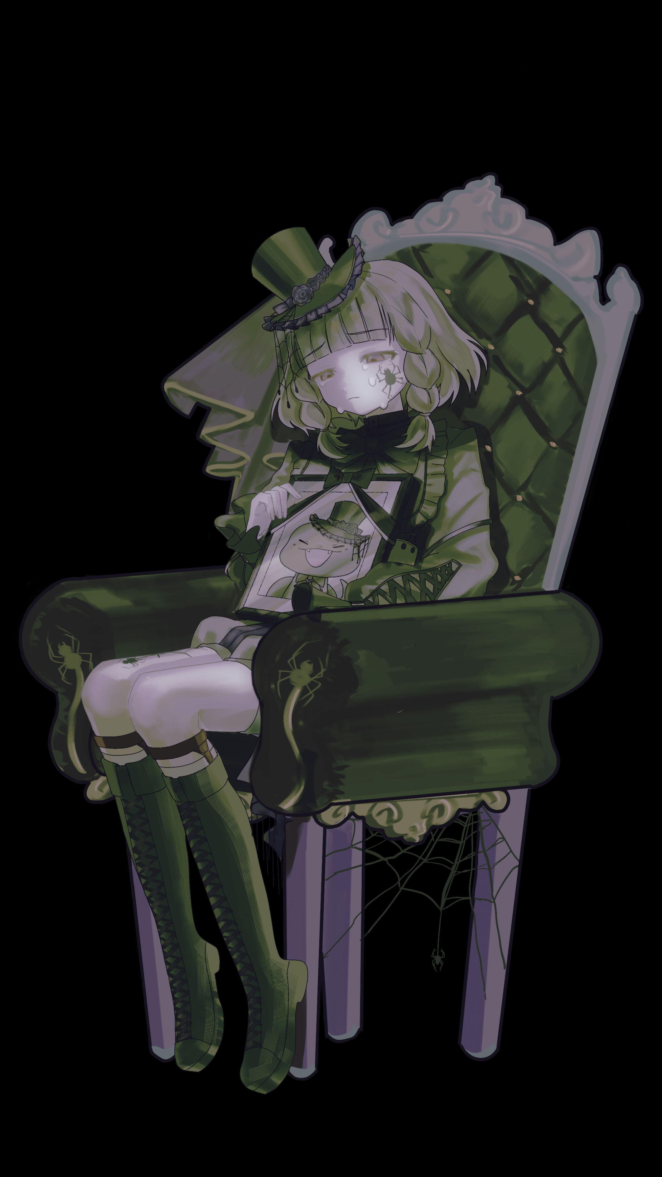 【works】ちじゅ様-1