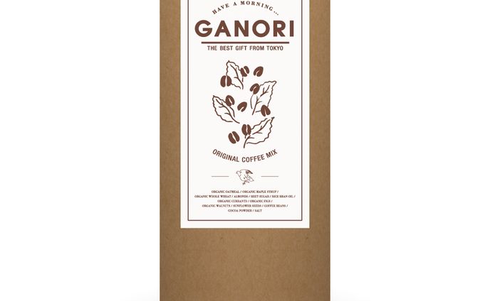 GANORI Package