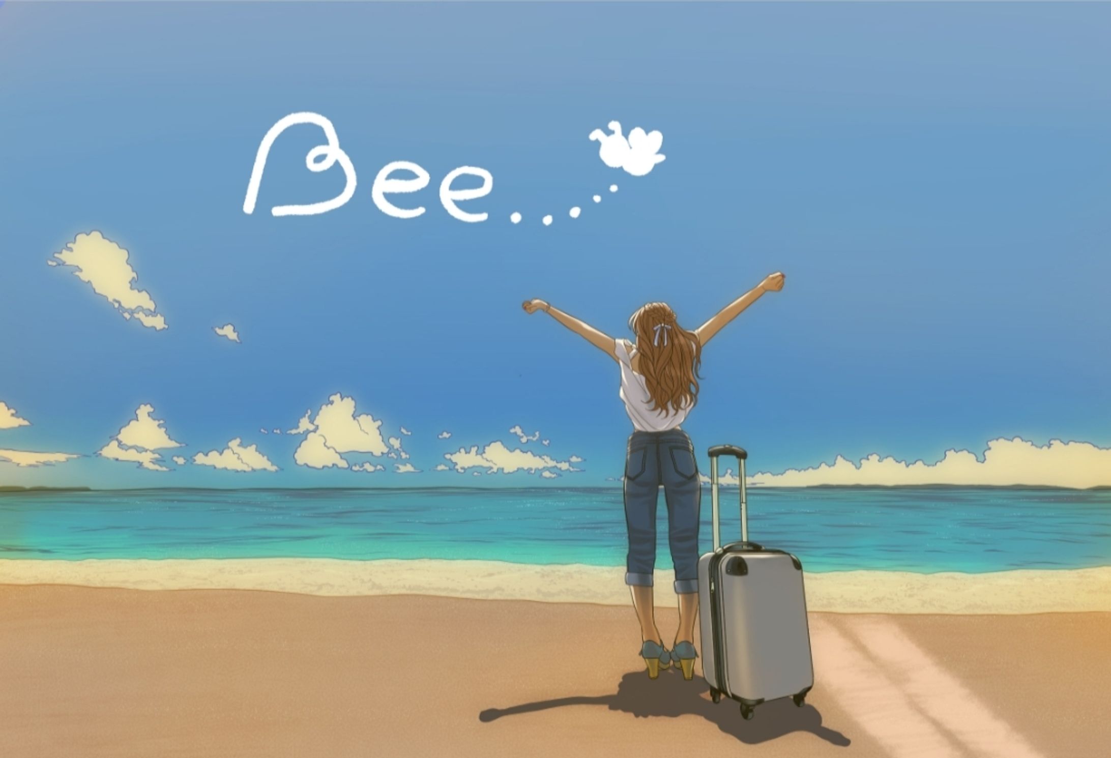 株式会社タビーナ旅イラスト作成-1