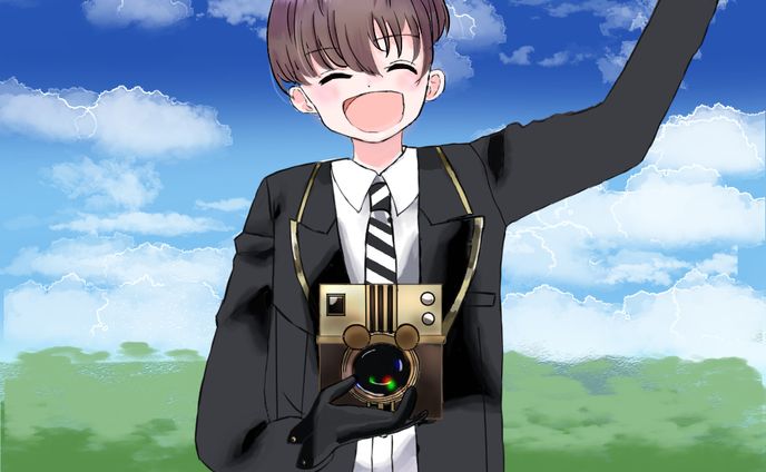 監督生
