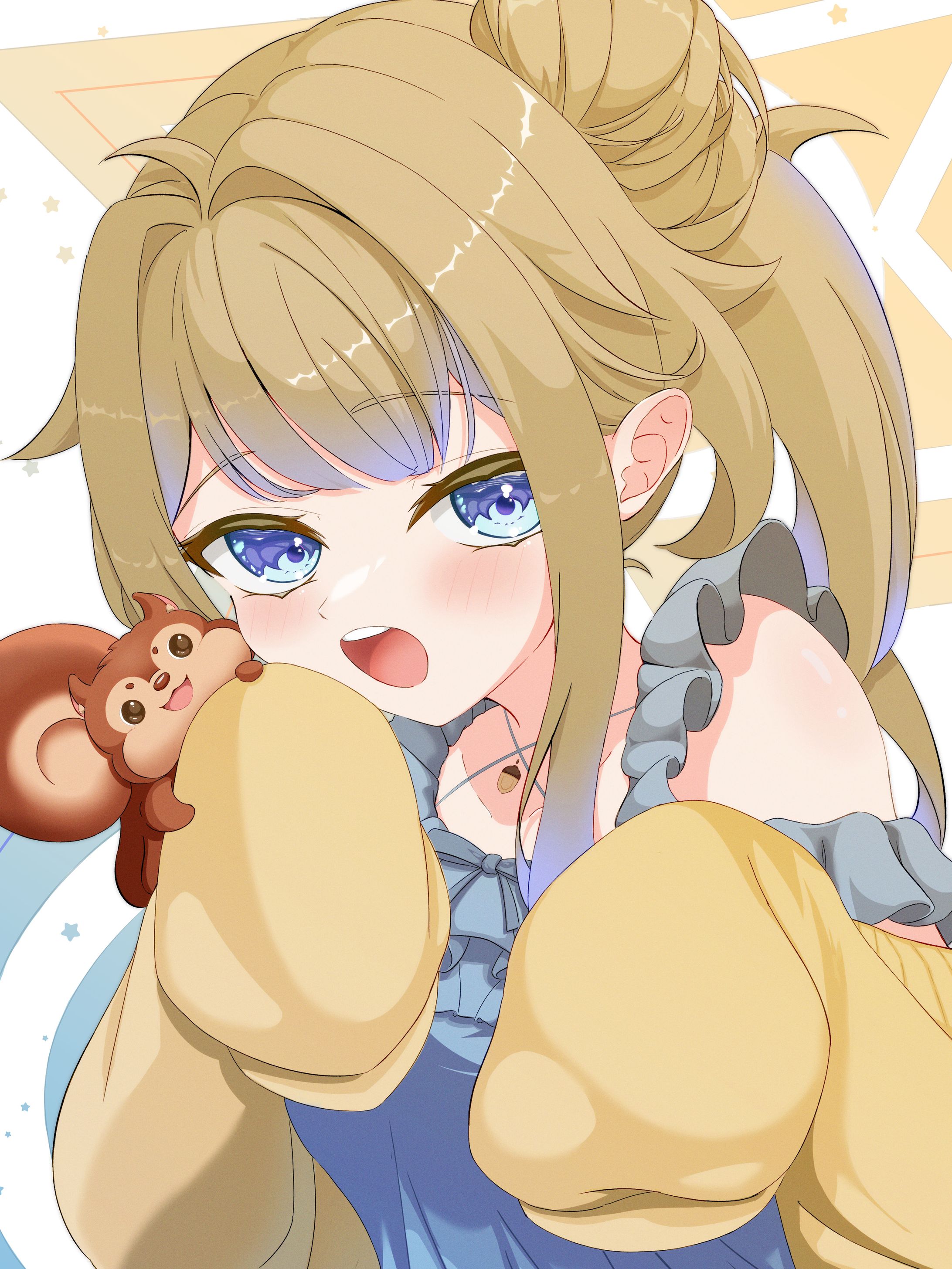 【ご依頼】天乃るあ様-1