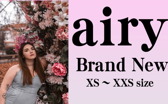 20代ファッションサイト　サムネイル