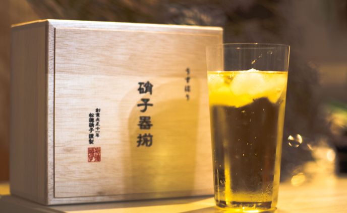 うすはり