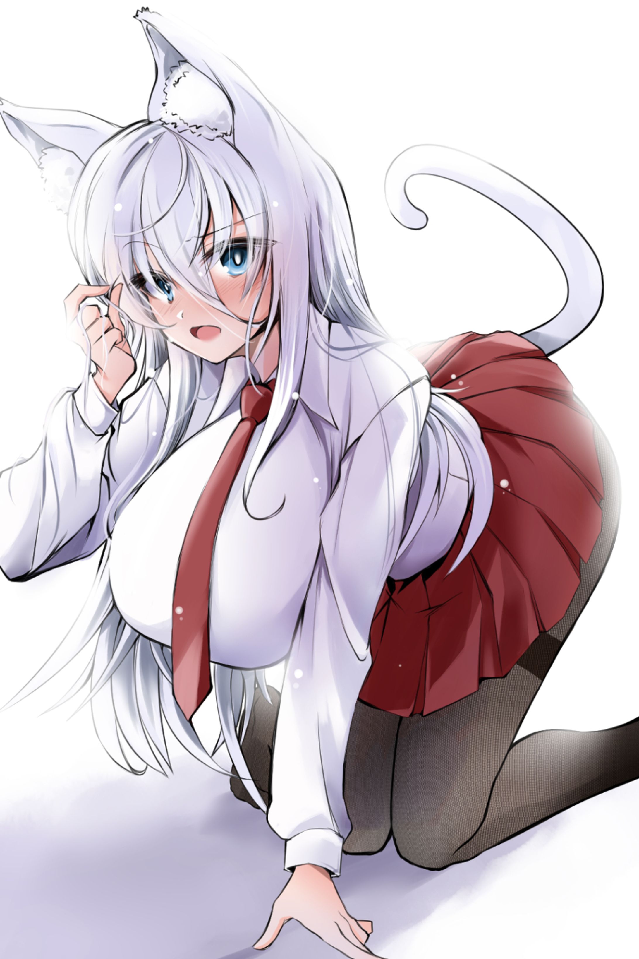 けもみみJK-1