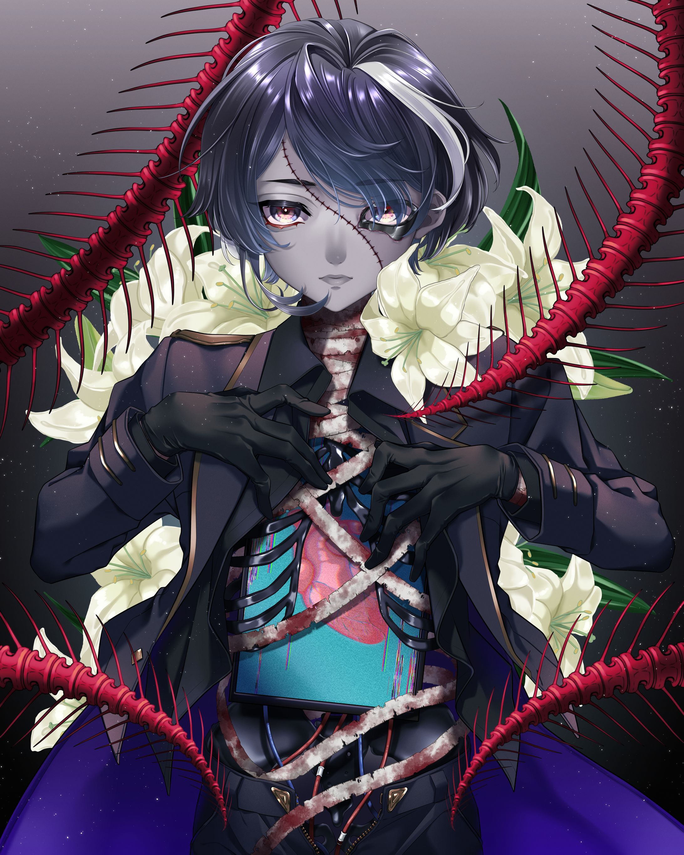 ハロウィンセールギガ様-1