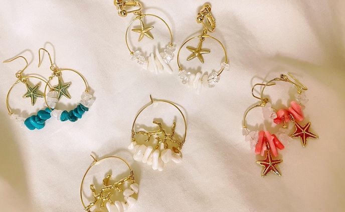Summer accessory
