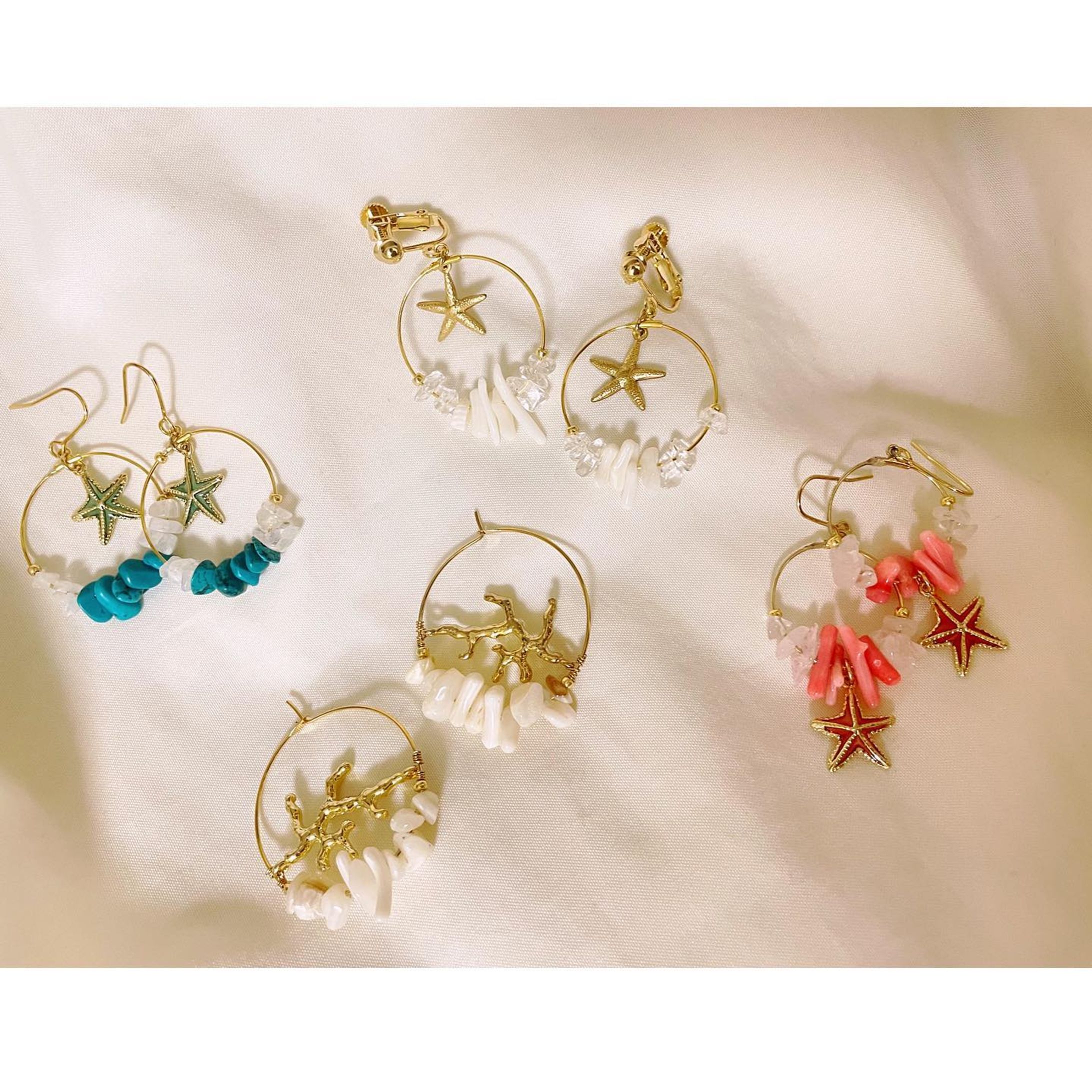 Summer accessory-1