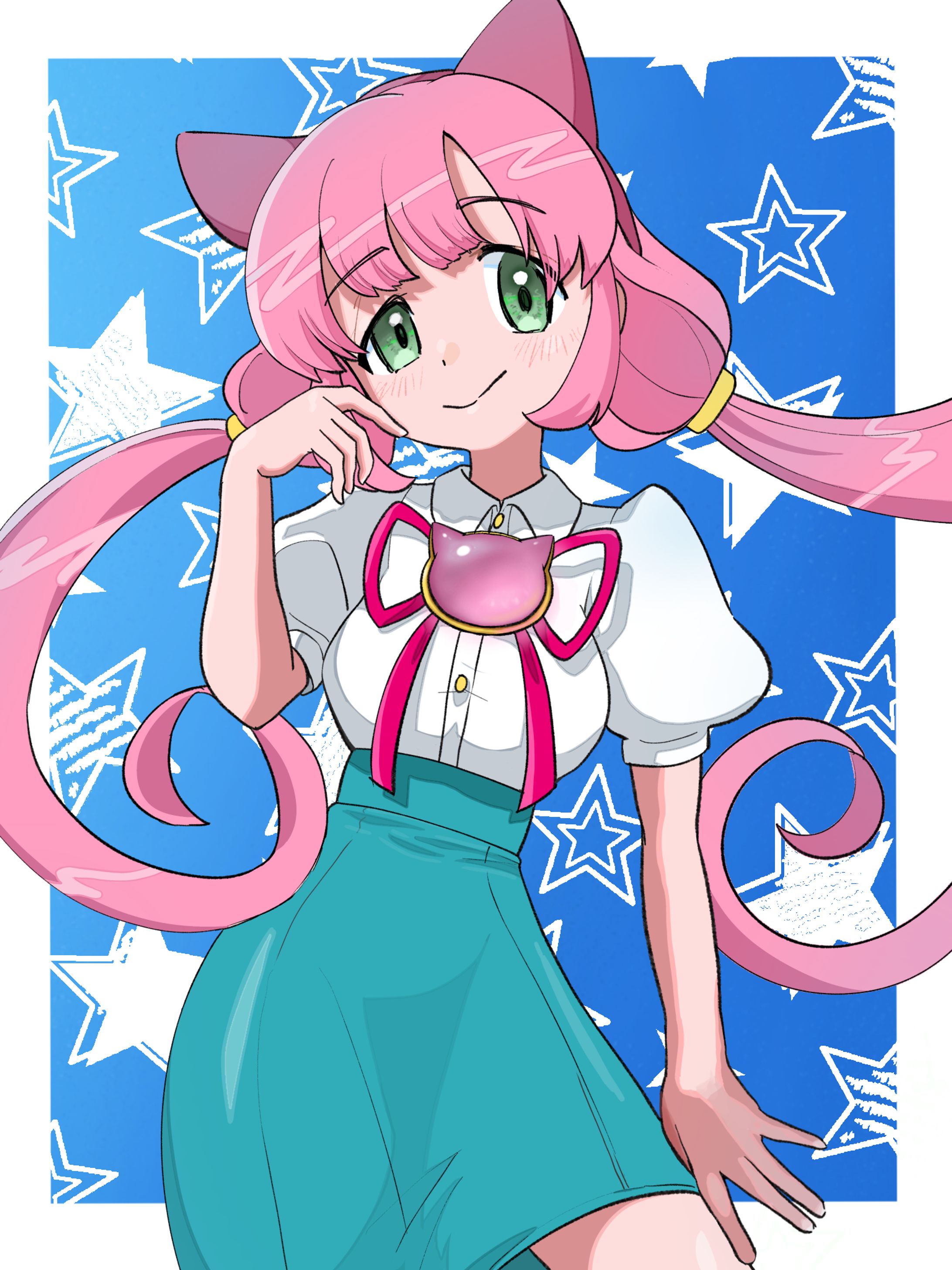 ねこみやげちゃん-1