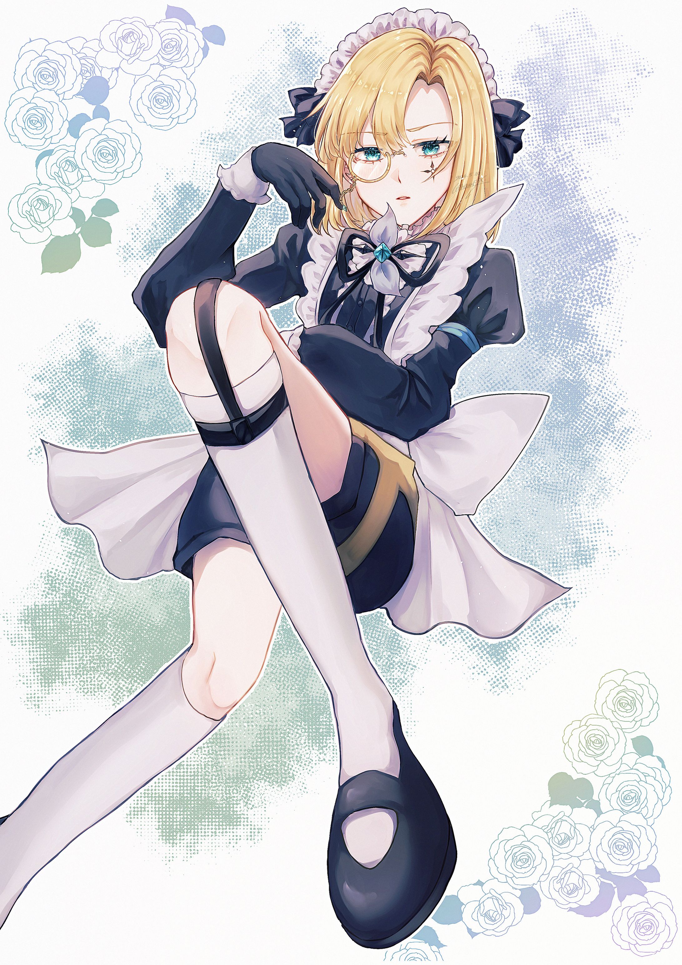 メイドの日-1