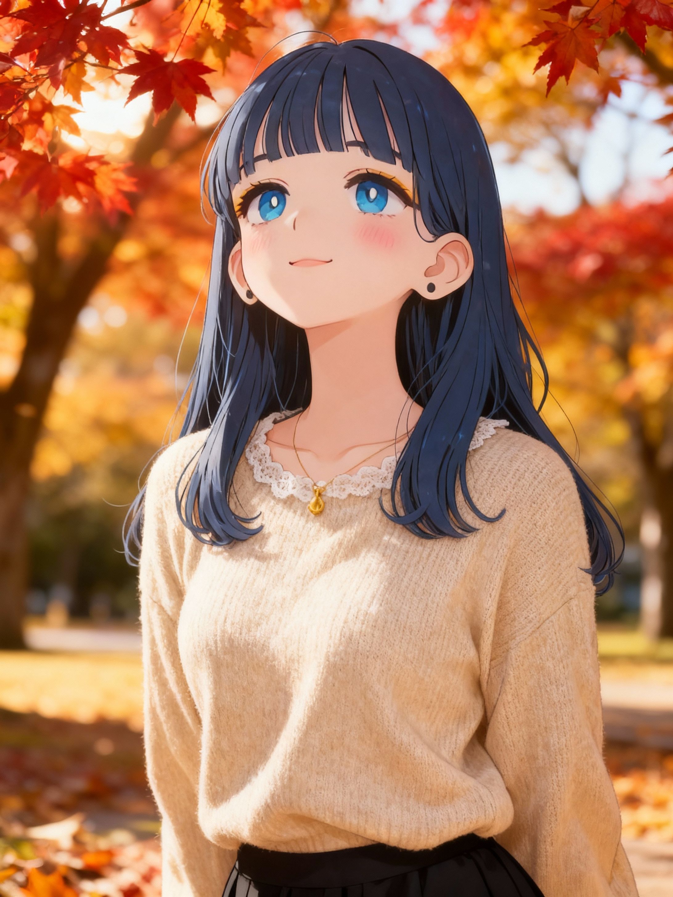 Real fashion Mix illustration-1