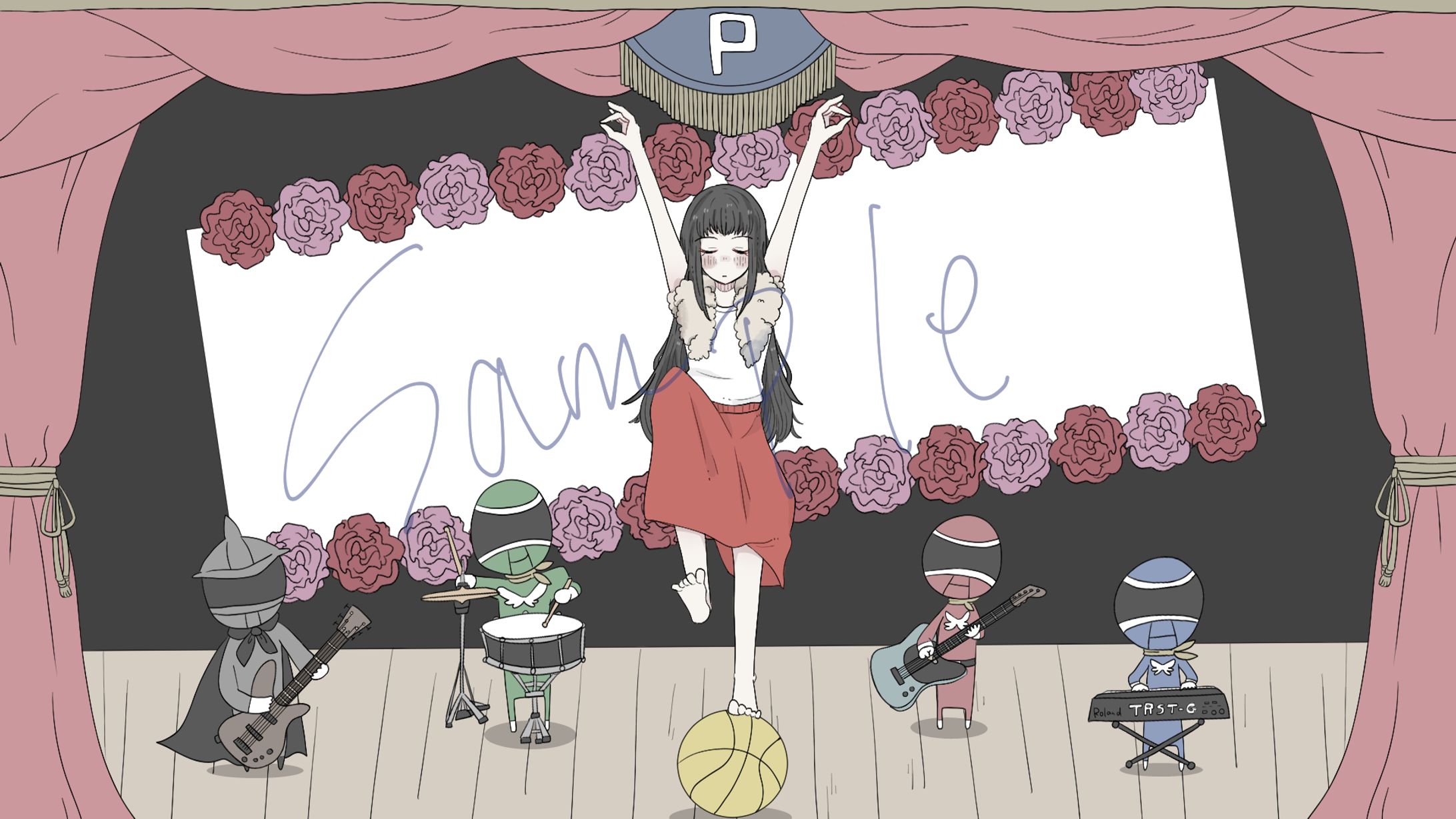 【ご依頼】s.s/とらすた様-1