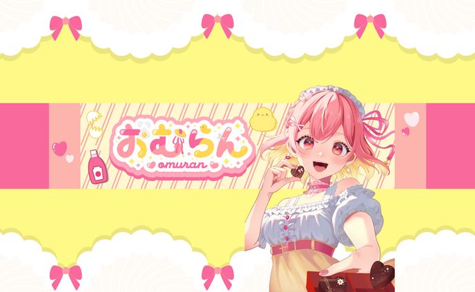 チャンネルアート