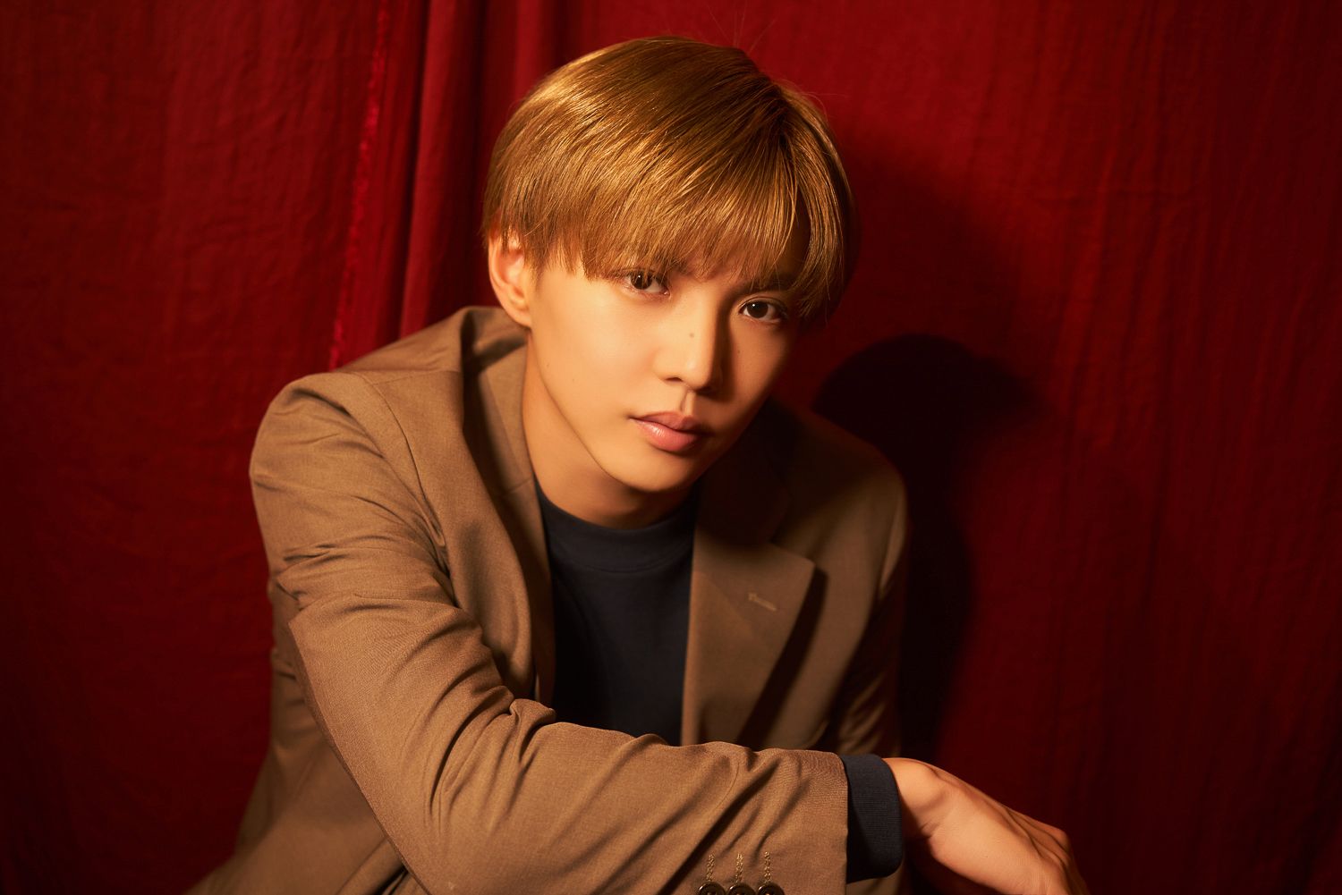 佐藤大樹(FANTASTICS)インタビュー】「ストレートな好青年役は