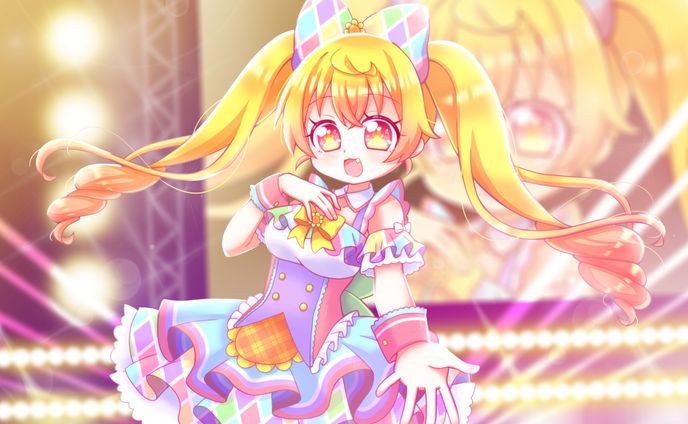 イラスト