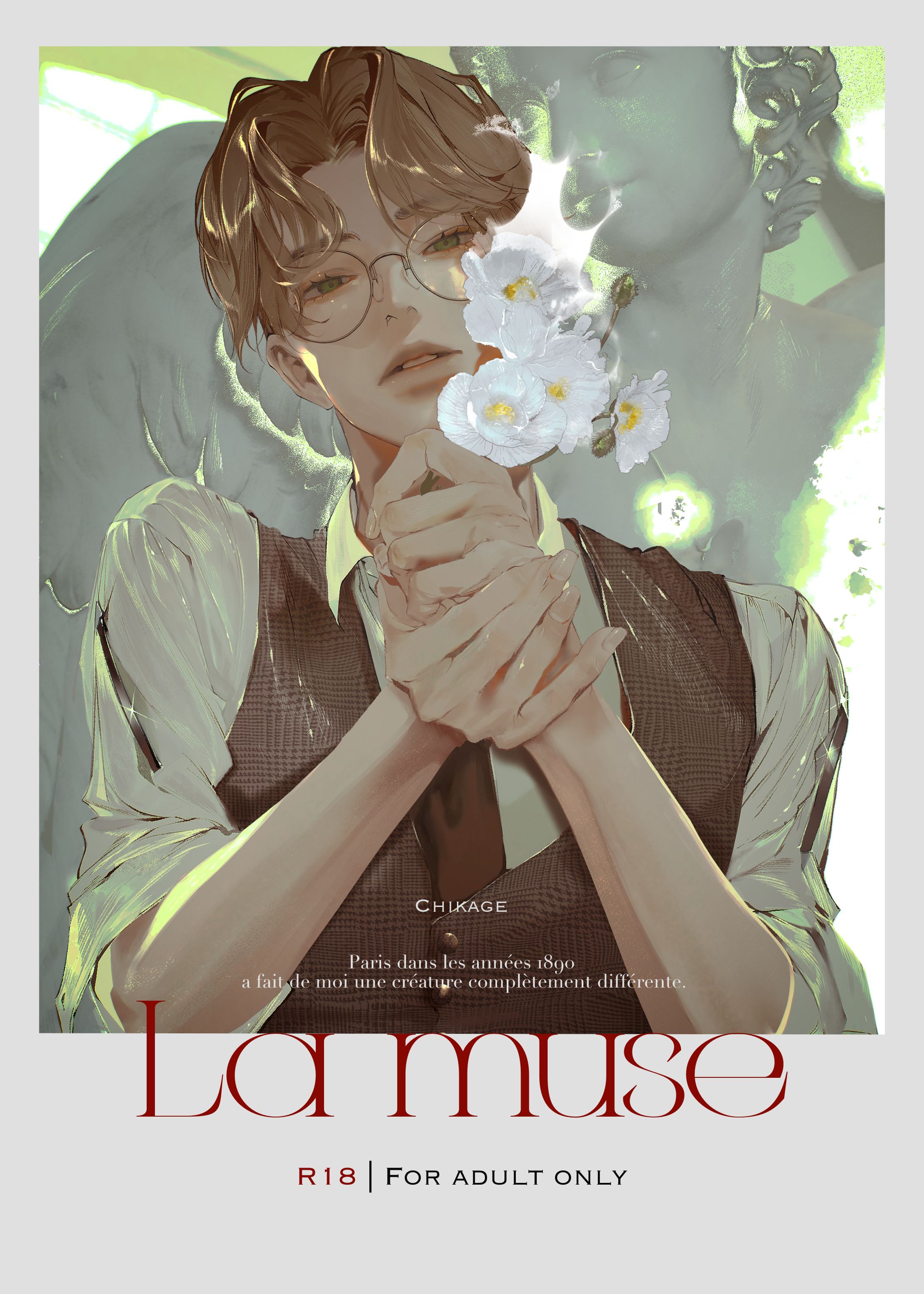 La muse-1