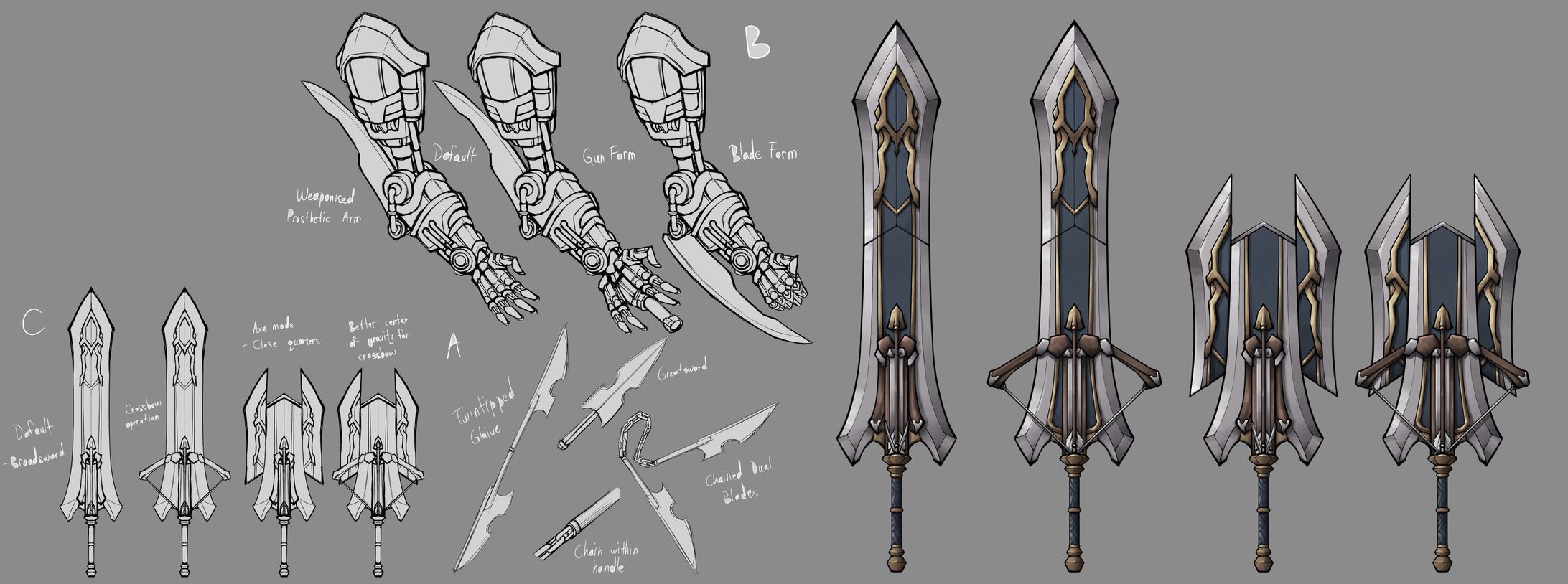 Farswipe Rulebook Weapons-1