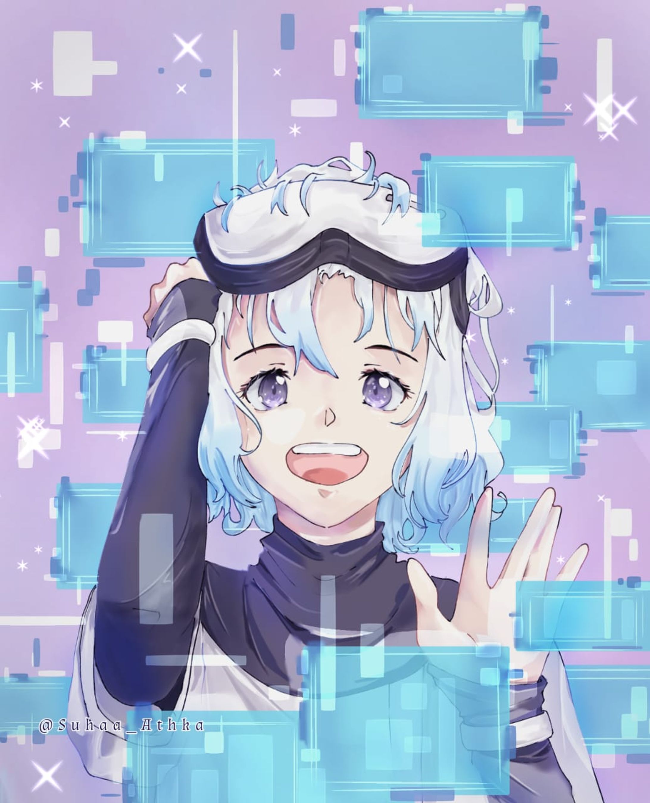 OC -1