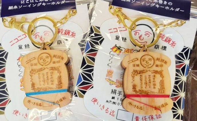 パッケージ、ヘッダーのデザイン